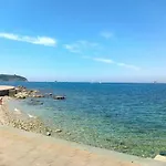 Διαμέρισμα Haliaetum