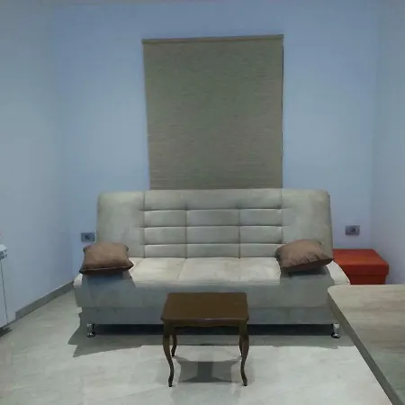 Haliaetum Apartamento Izola