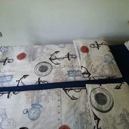 Haliaetum Lägenhet *