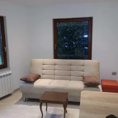 Apartamento Haliaetum