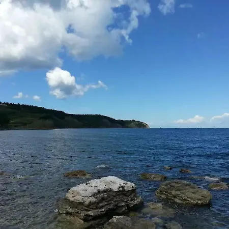 Haliaetum Apartamento Izola