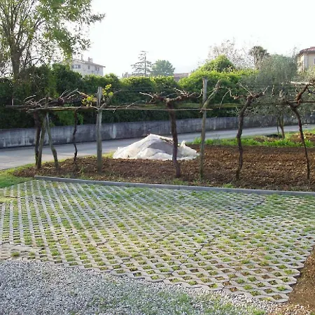 Haliaetum Lägenhet Izola