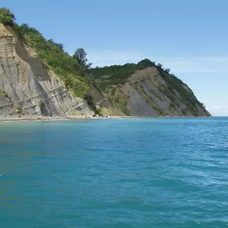 Apartamento Haliaetum Izola