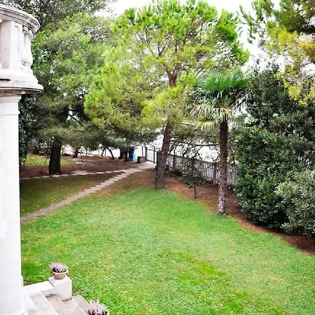 Haliaetum * Izola