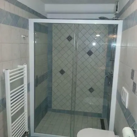 Haliaetum Apartamento Izola