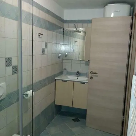 Lägenhet Haliaetum Izola