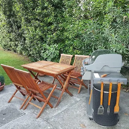 Apartamento Haliaetum Izola