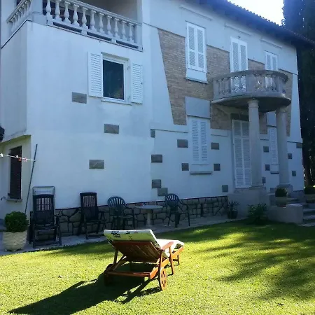 Haliaetum * Izola