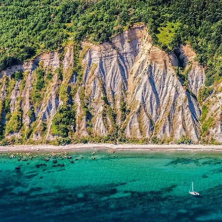 Haliaetum Izola