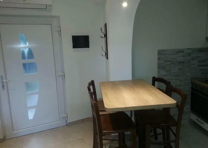 Haliaetum * イゾラ