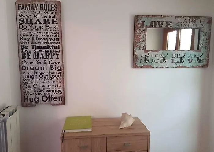 Haliaetum アパート