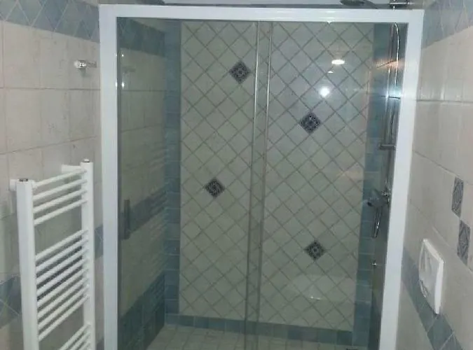 Haliaetum アパート イゾラ