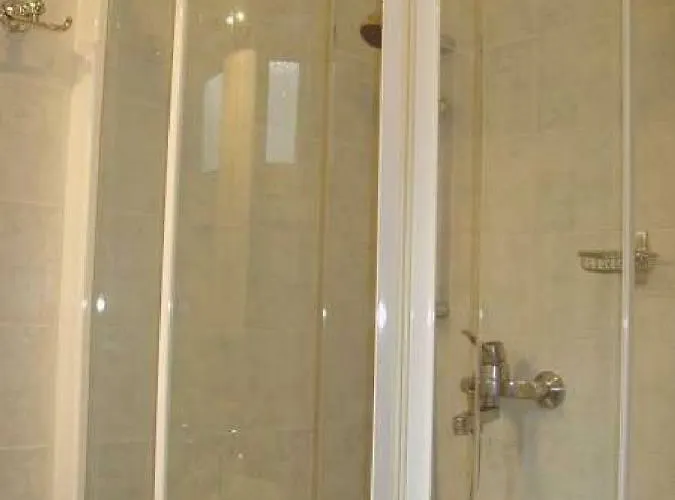 Haliaetum アパート イゾラ