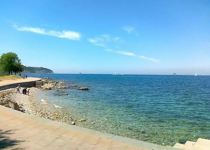 アパート Haliaetum